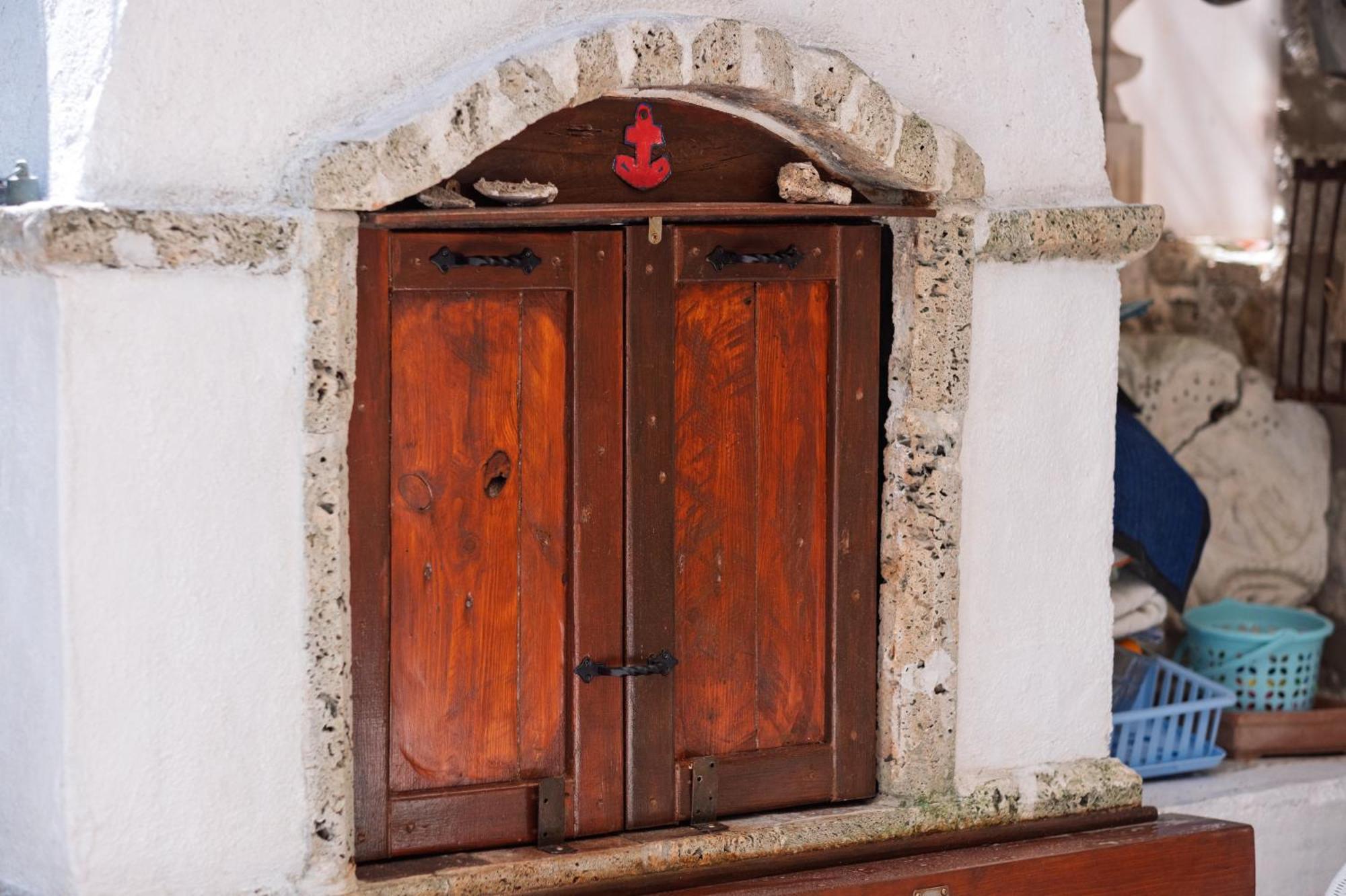 Bluemarine Rooms & Apartments Perast Exterior foto
