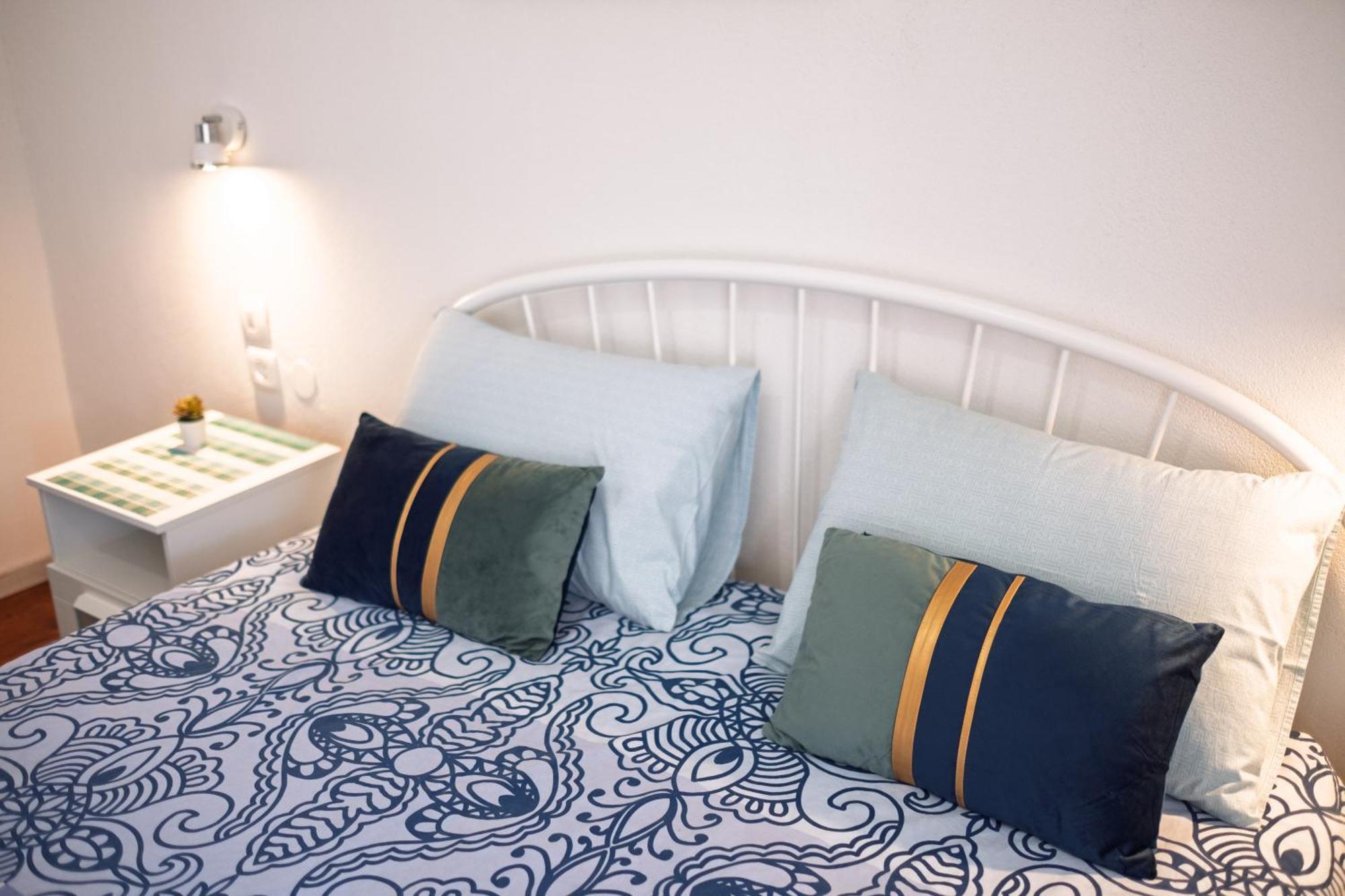 Bluemarine Rooms & Apartments Perast Exterior foto