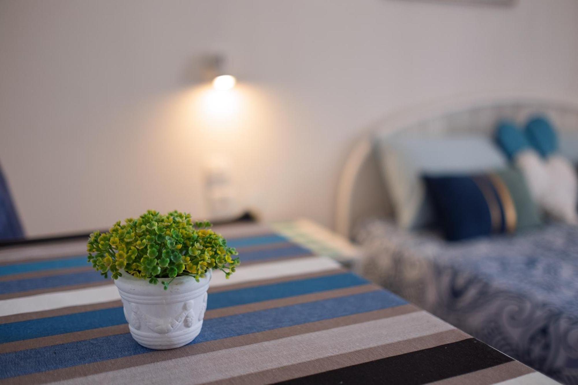 Bluemarine Rooms & Apartments Perast Exterior foto